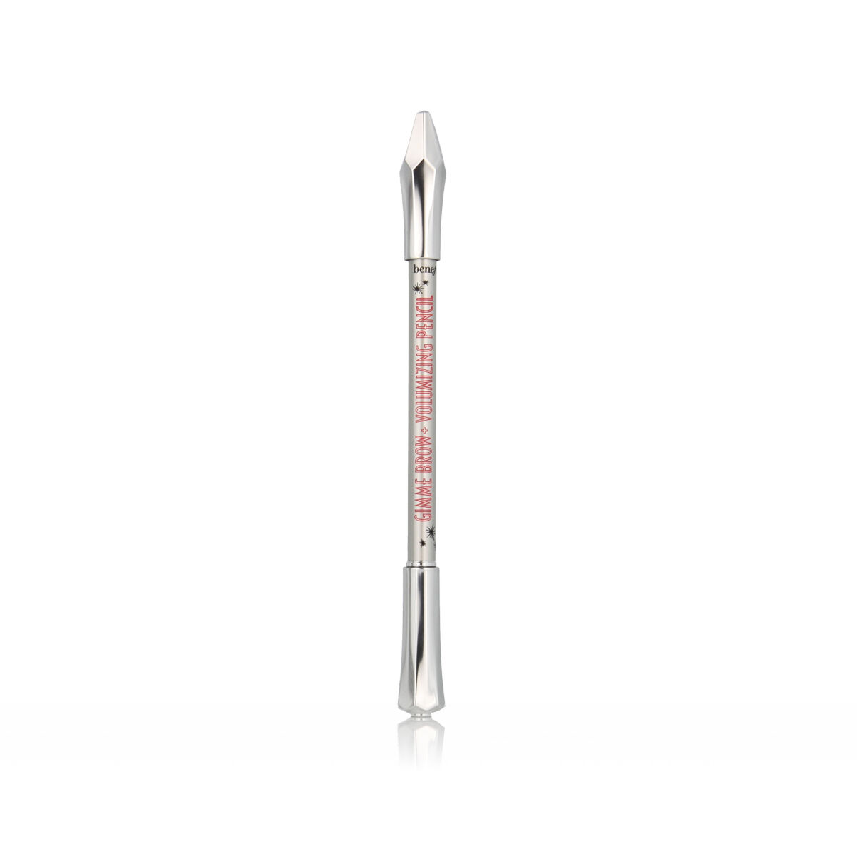 Ögonbrynspenna Benefit Gimme Brow+ Nº 2 Warm Golden Blonde 1,2 g - 2