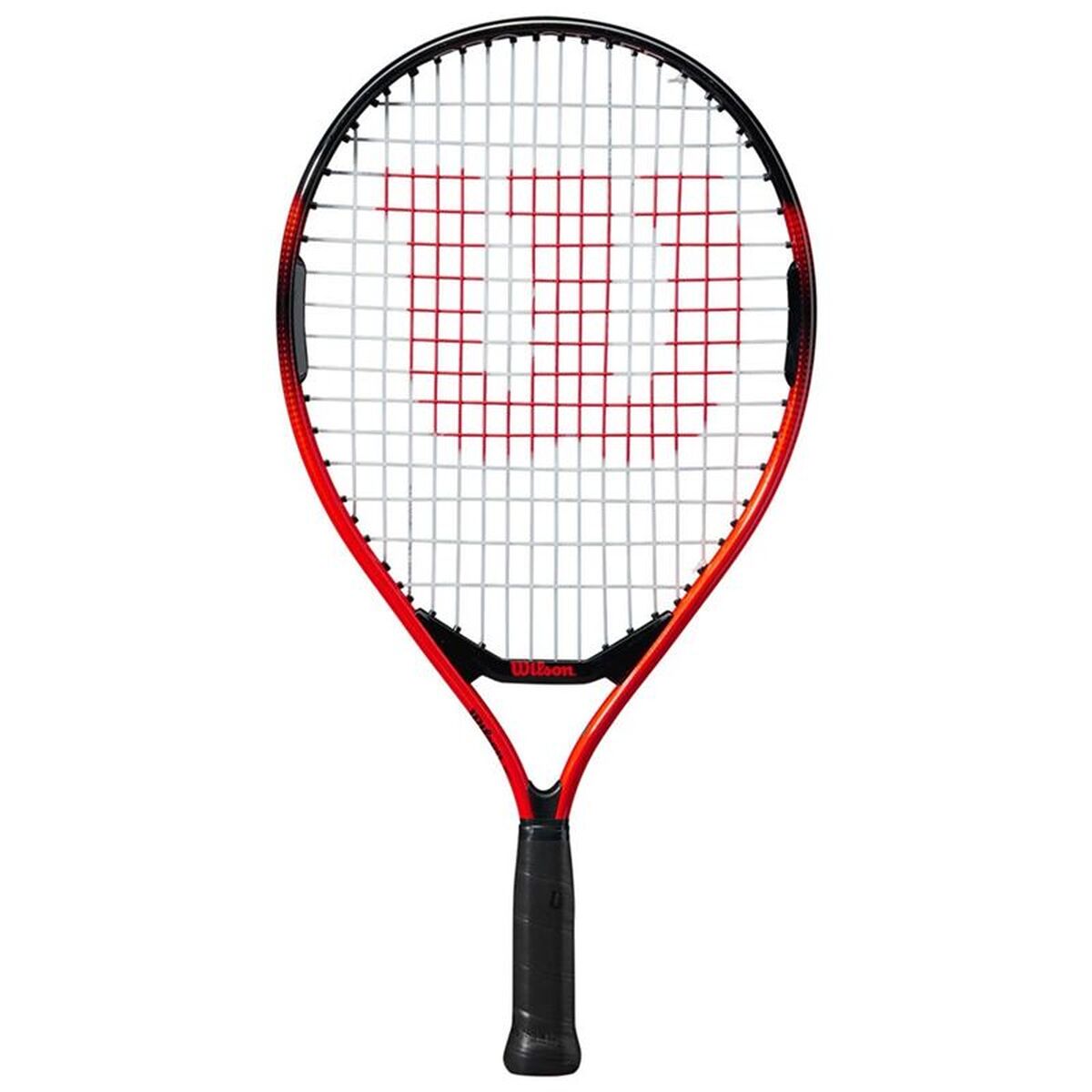 Tennisracket Wilson Pro Staff Precision Röd