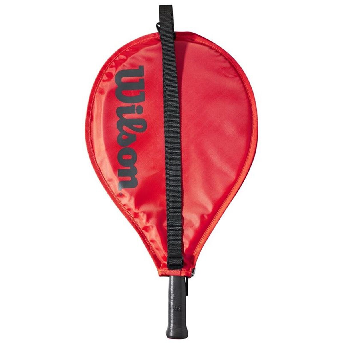 Tennisracket Wilson Pro Staff Precision Röd - 2
