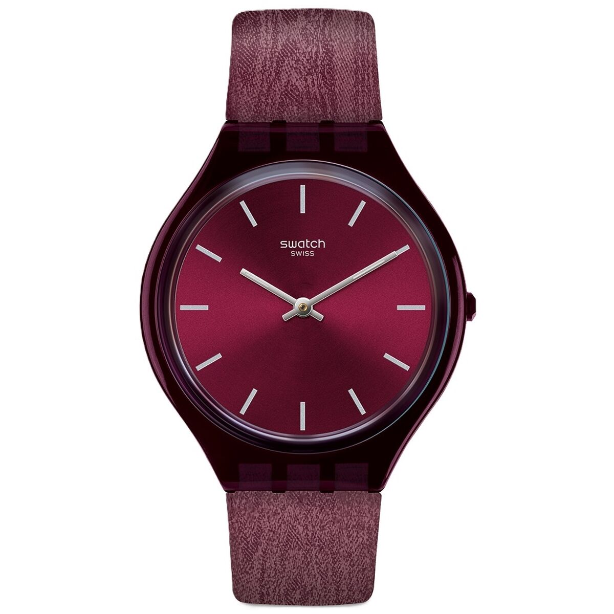 Herrklocka Swatch SVOV101
