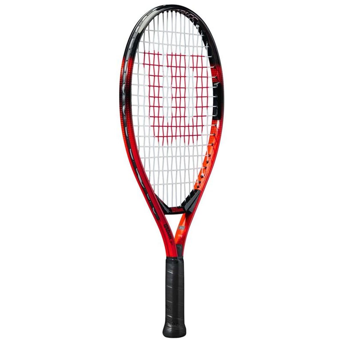 Tennisracket Wilson Pro Staff Precision Svart - 2