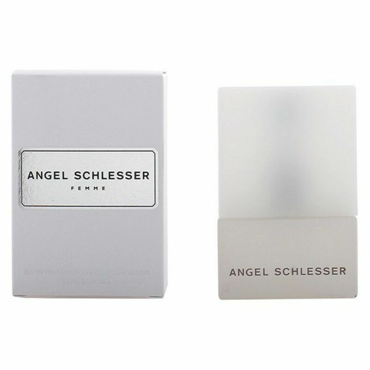 Parfym Damer Angel Schlesser EDT - 3