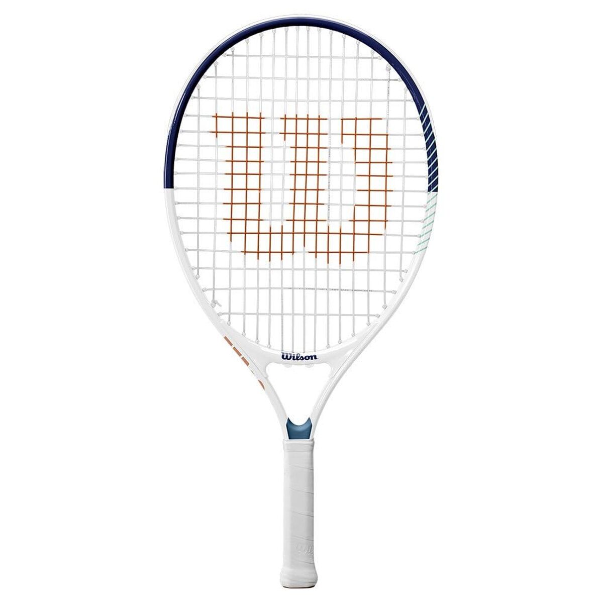 Tennisracket Wilson Roland Garros Elite Vit