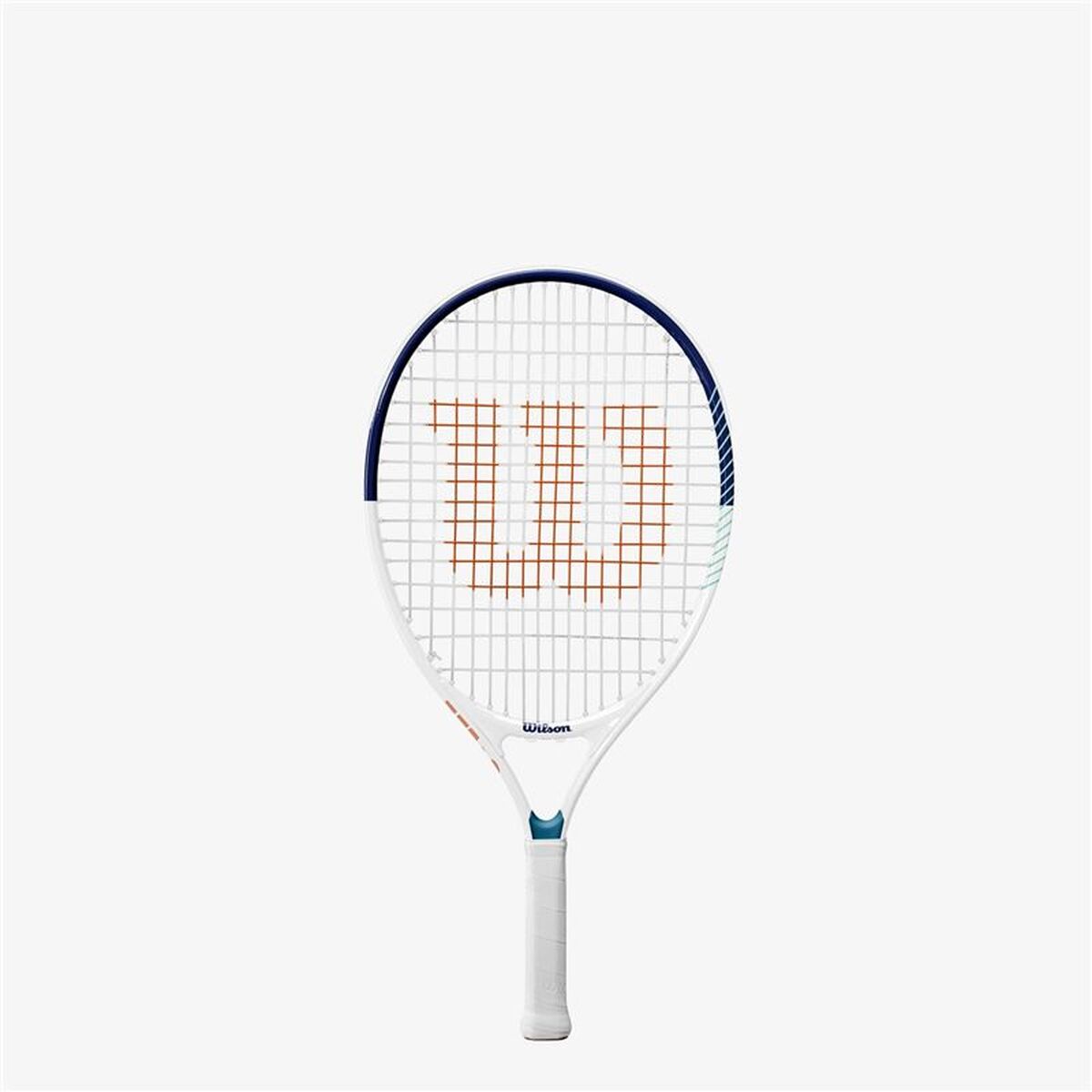 Tennisracket Wilson Roland Garros Elite Vit - 2