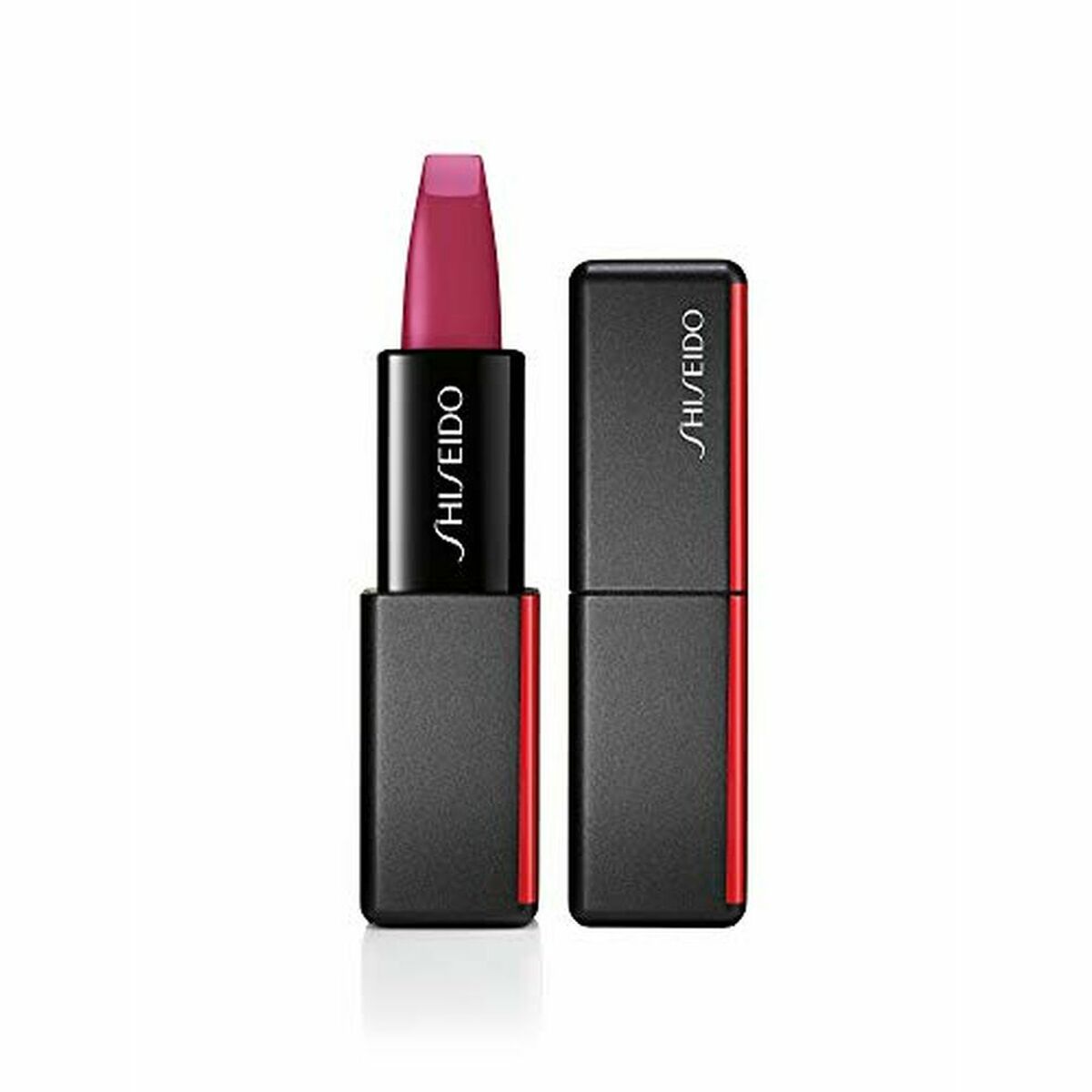 Läppstift Shiseido Smu Modernmatte 518 Selfie 4 g Rosa