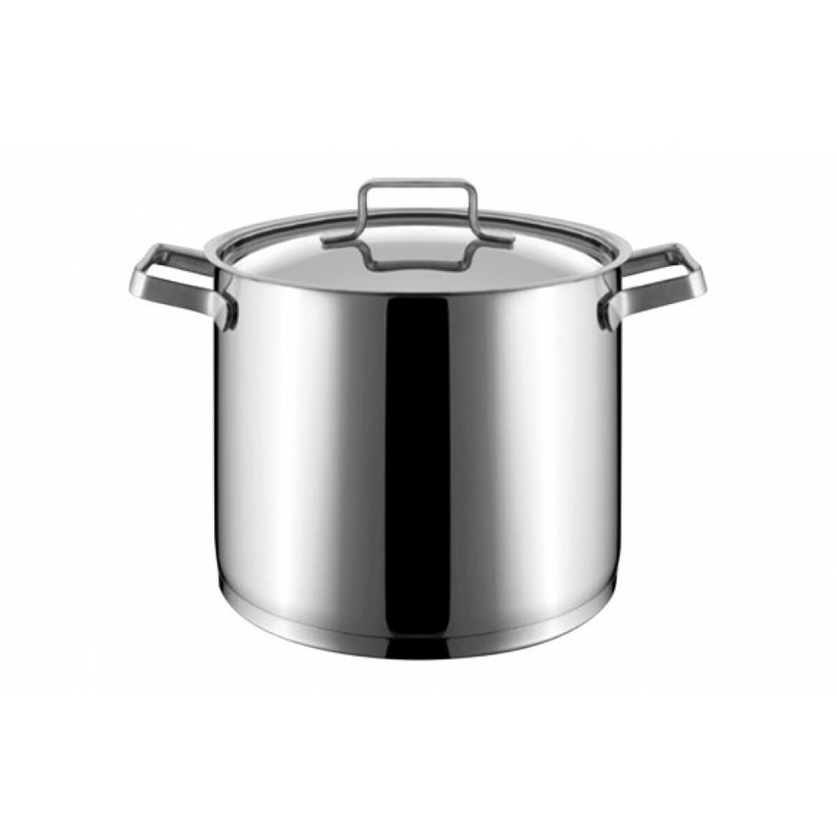 Gryta med rostfritt lock Valira PJ458024   24CM