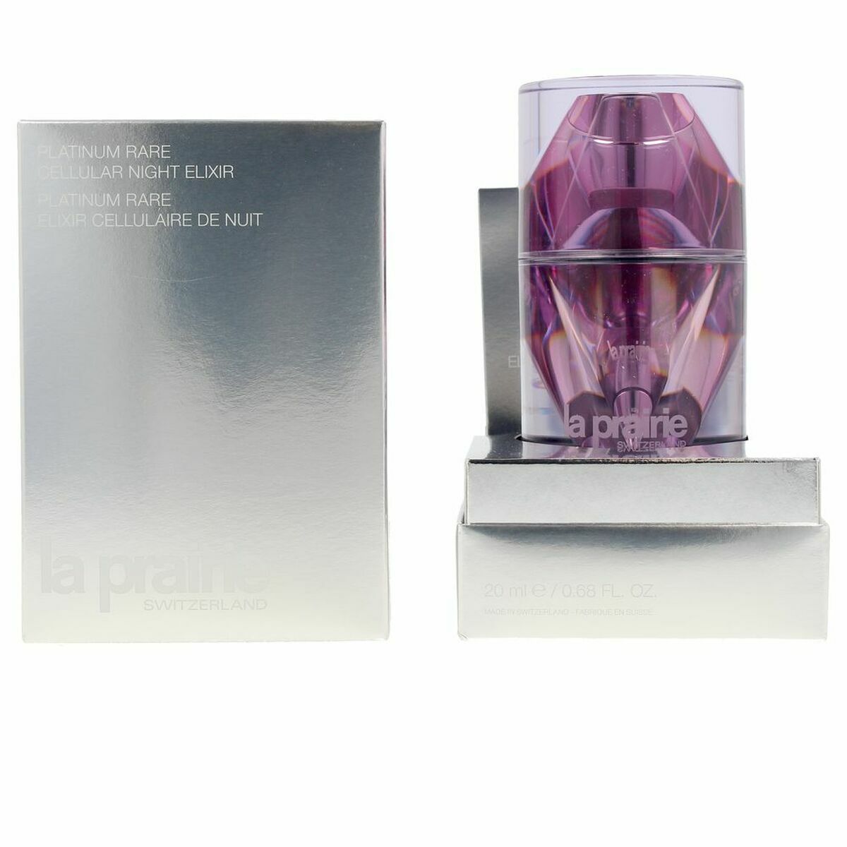 Ansiktskräm La Prairie 20 ml 50 ml