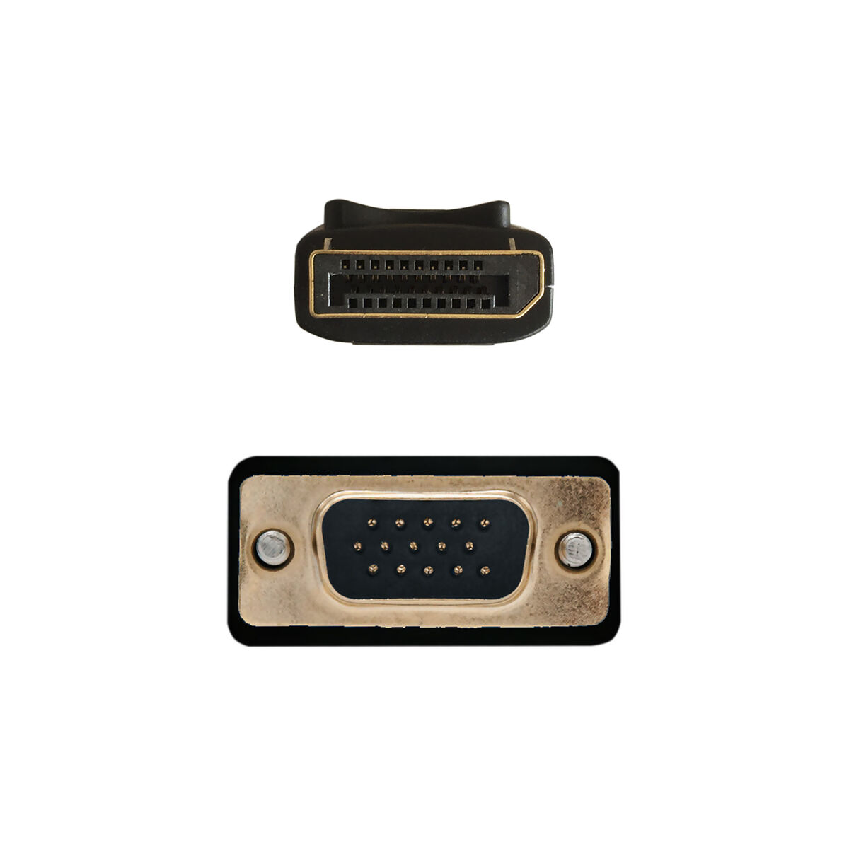 Kabel HDMI till DVI Aisens A125-0365