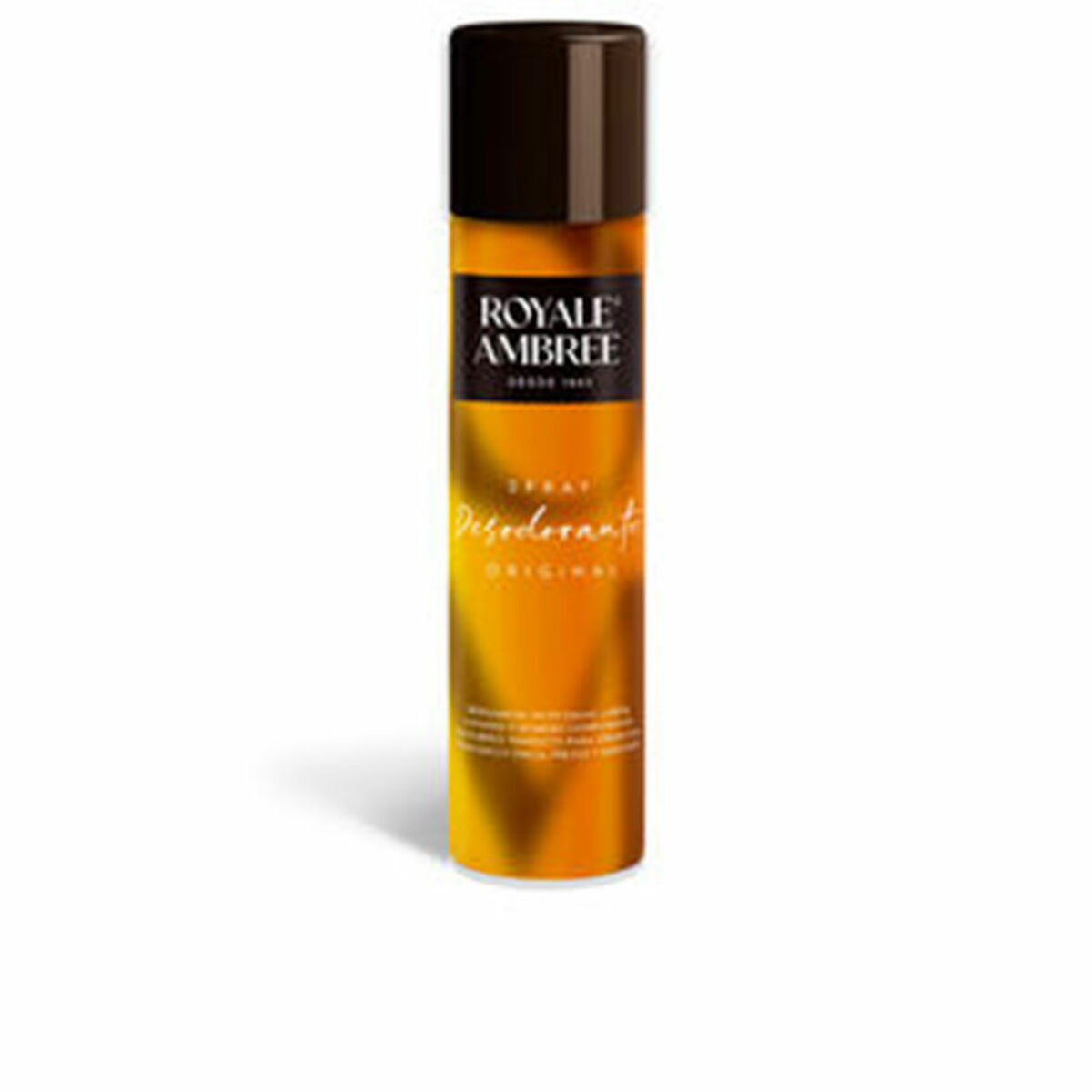Deodorant Royale Ambree ROYALE AMBREE 250 ml