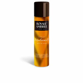 Deodorant Royale Ambree ROYALE AMBREE 250 ml