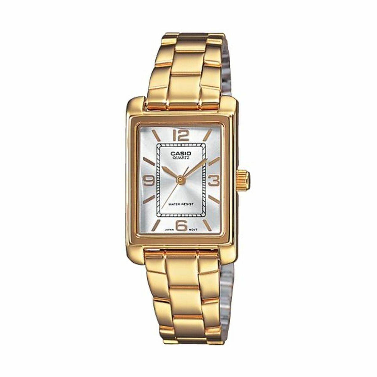 Damklocka Casio LTP1234PG7AEG