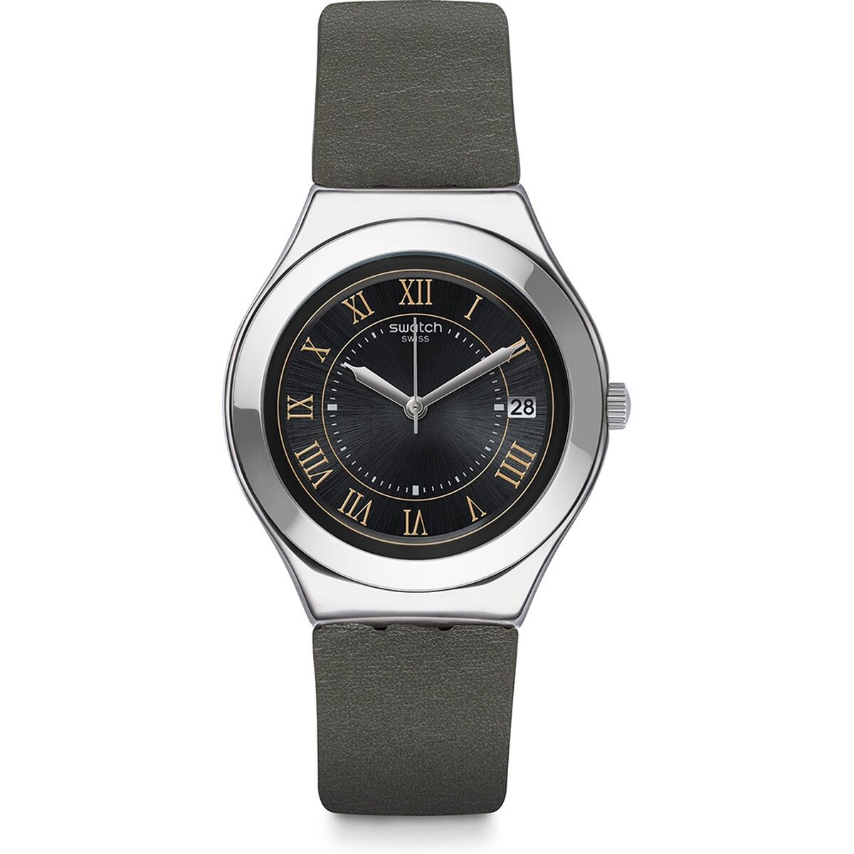 Herrklocka Swatch YGS477