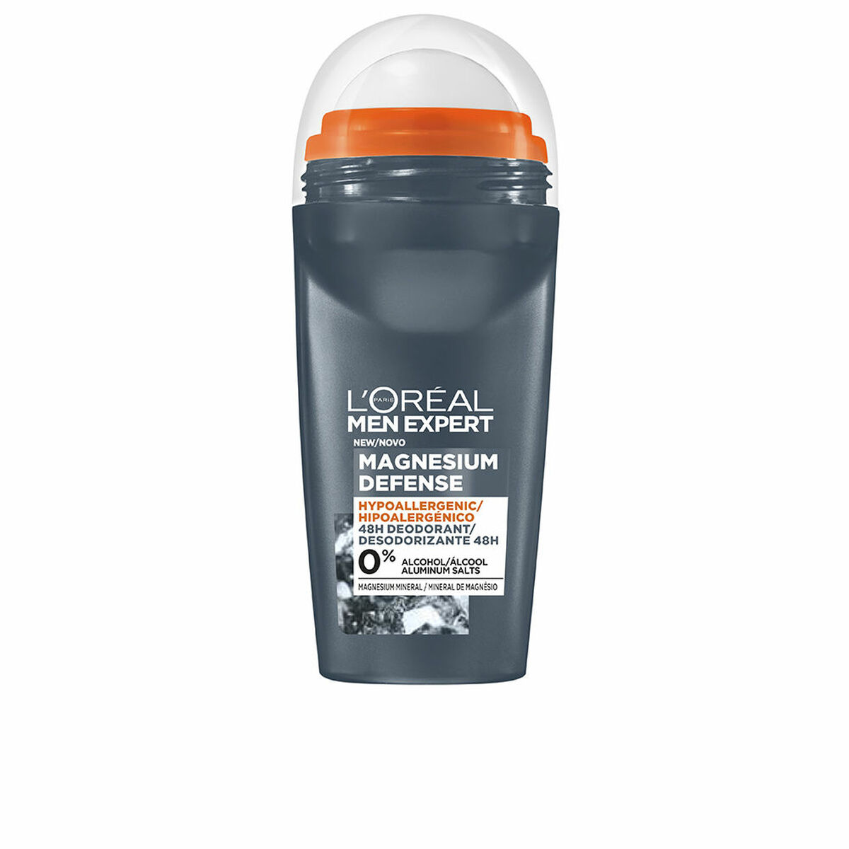 Deodorantspray L'Oreal Make Up MEN EXPERT 50 ml