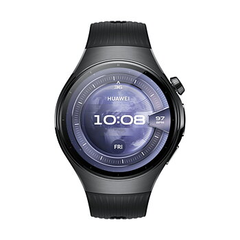 Smartklocka Huawei Rates-L19F Svart 1,5" 46 mm