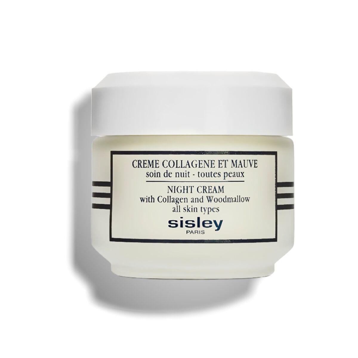 Anti-aging nattkräm Sisley Anti-Aging 50 ml (1 antal)