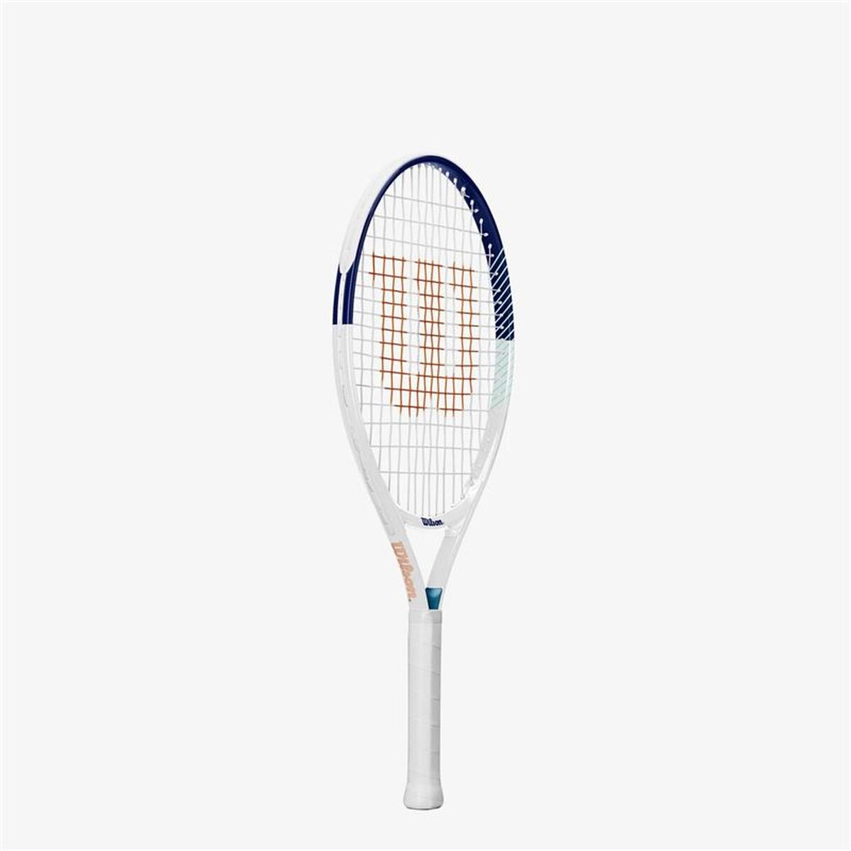 Tennisracket Wilson Roland Garros Elite Vit - 2
