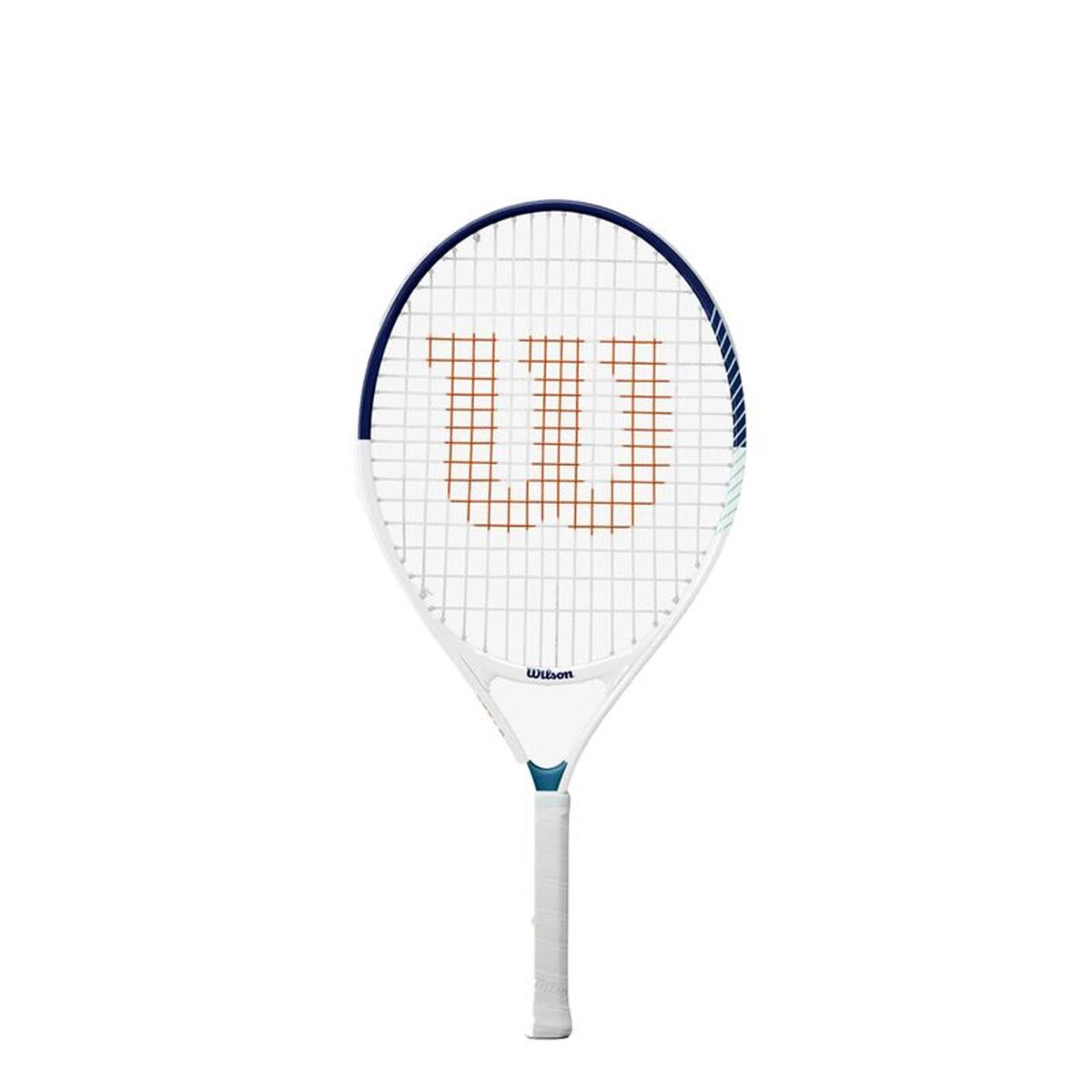 Tennisracket Wilson Roland Garros Elite Vit