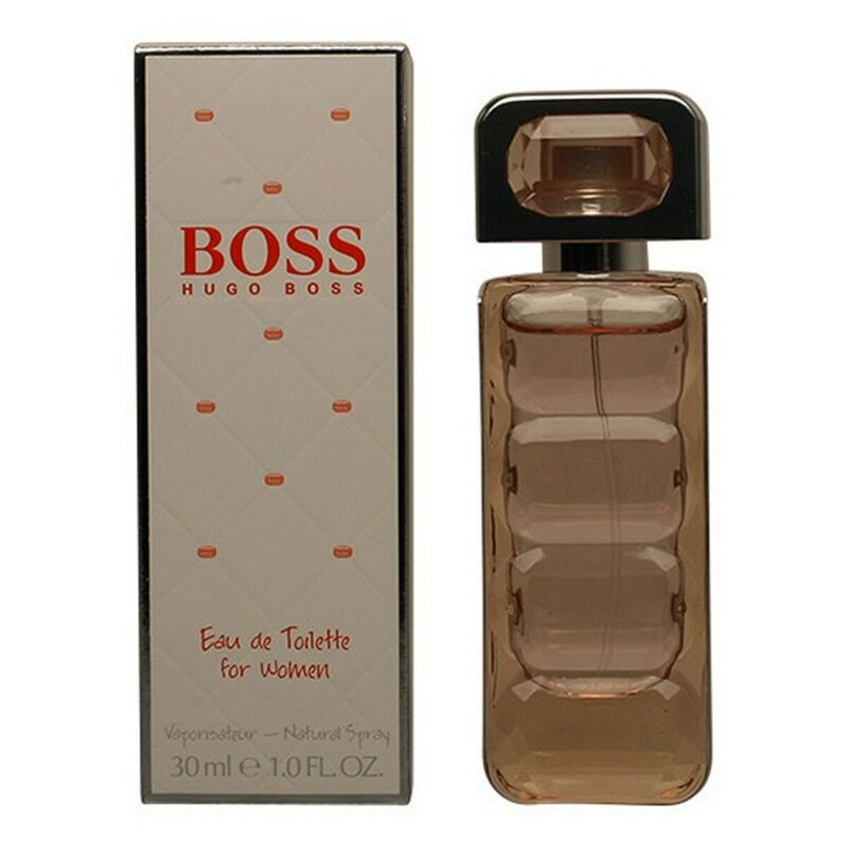 Parfym Damer Hugo Boss EDT - 3