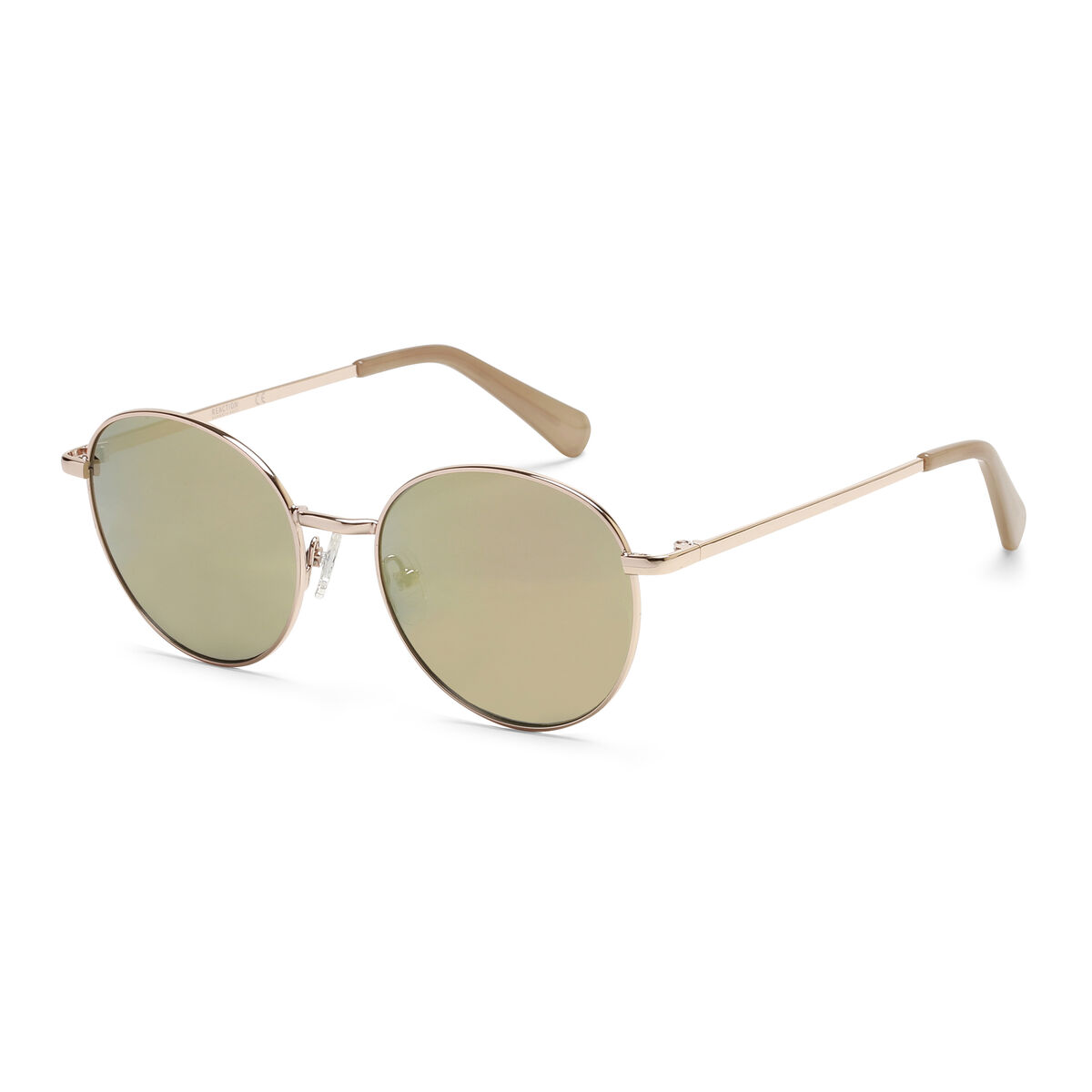 Unisexsolglasögon Kenneth Cole KC2839-5228Z Ø 52 mm
