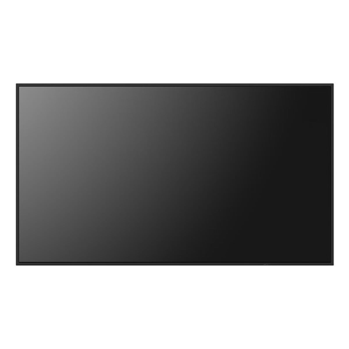 Videovägg Monitor Sharp 60006183 4K Ultra HD 55"