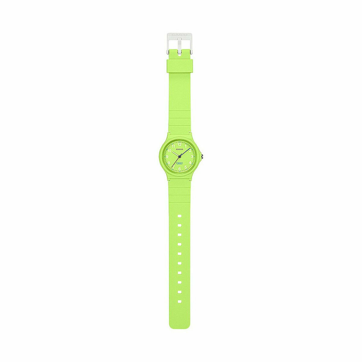 Damklocka Casio LQ-24B-3BEF - 2