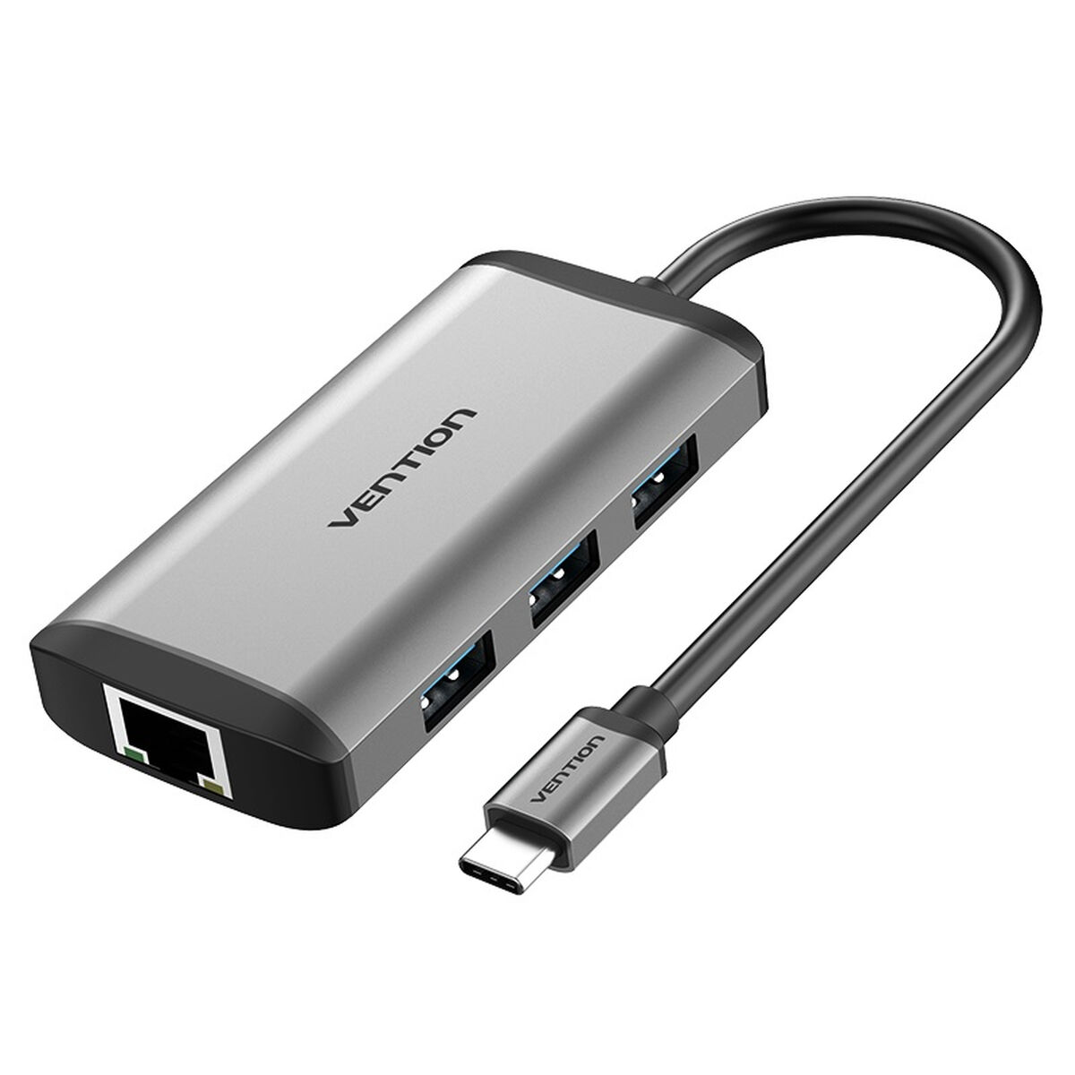 USB-HUB Vention CNCHB