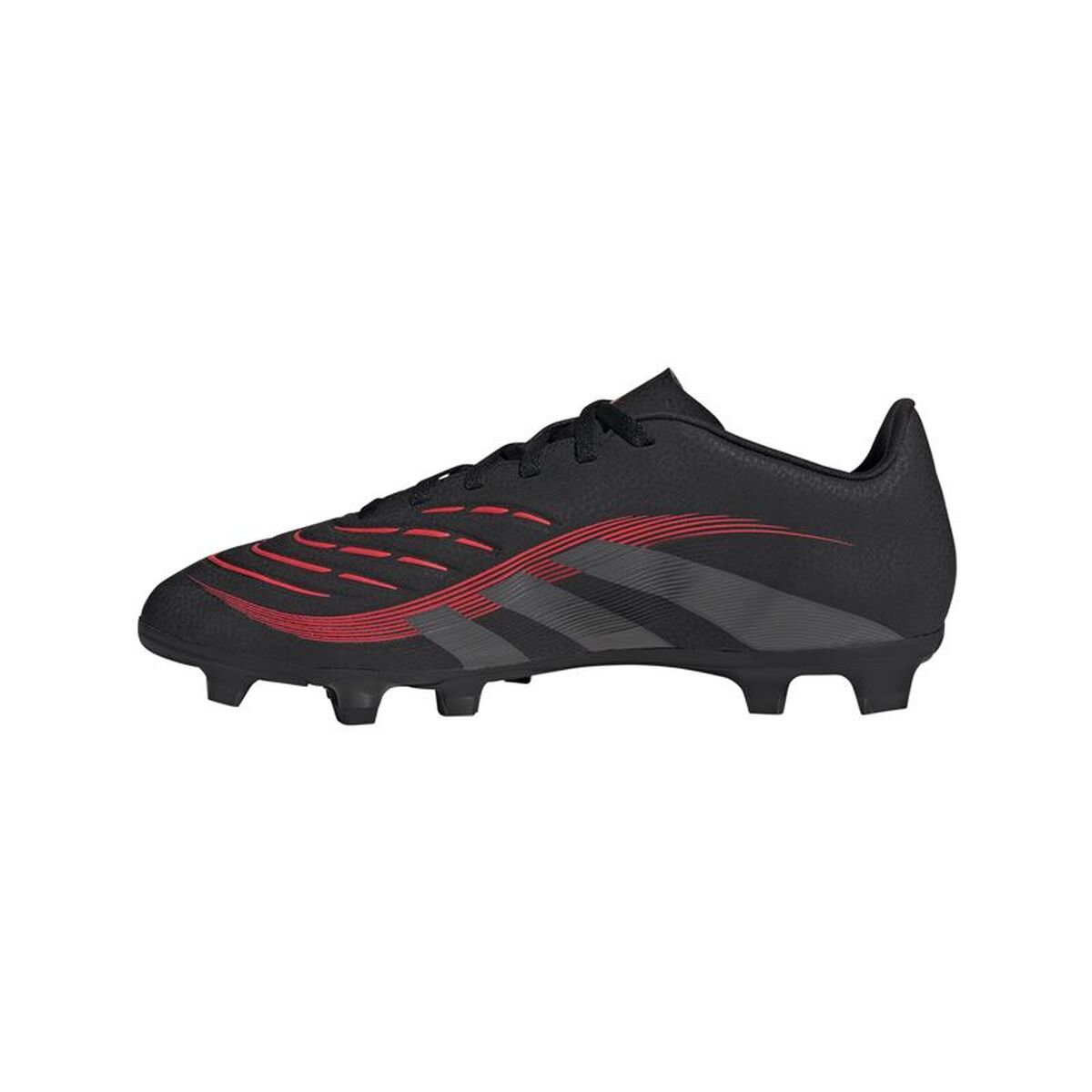 Fotbollsskor för vuxna Adidas Predator Club Fg/Mg - 2