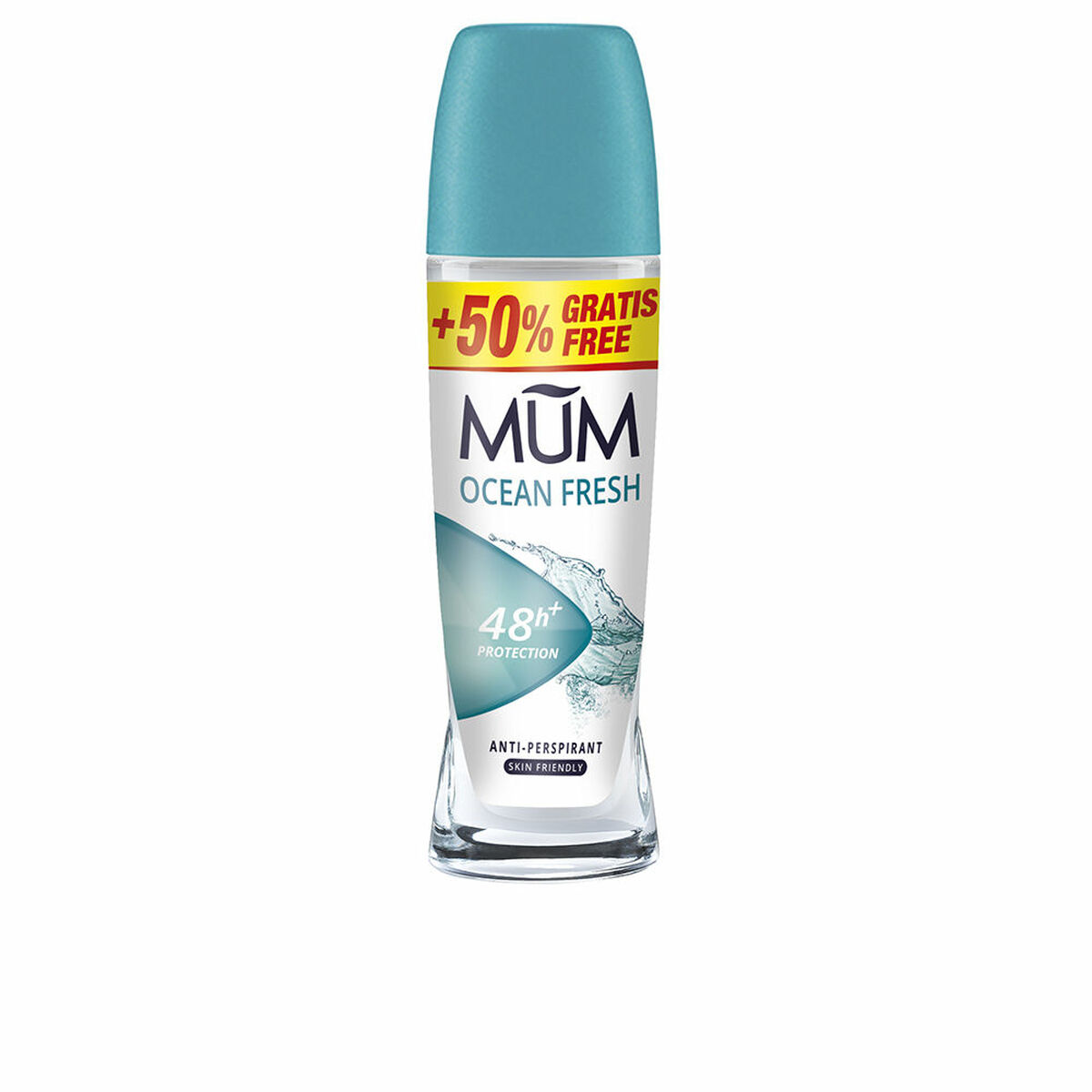 Deodorantspray Mum OCEAN FRESH 75 ml
