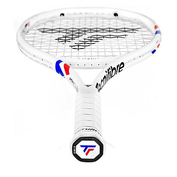 Tennisracket Tecnifibre Tfight 300 S Vit