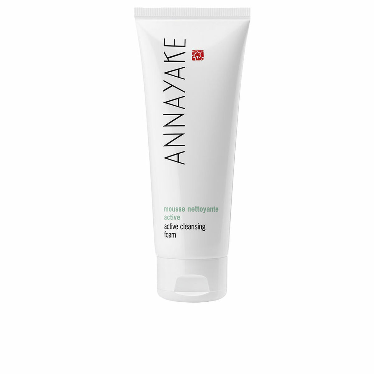 Rengöringsskum Annayake ACTIVE CLEASING 75 ml