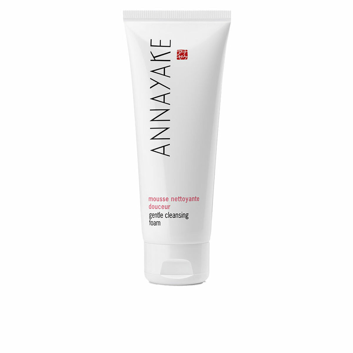 Rengöringsskum Annayake ACTIVE CLEASING 75 ml