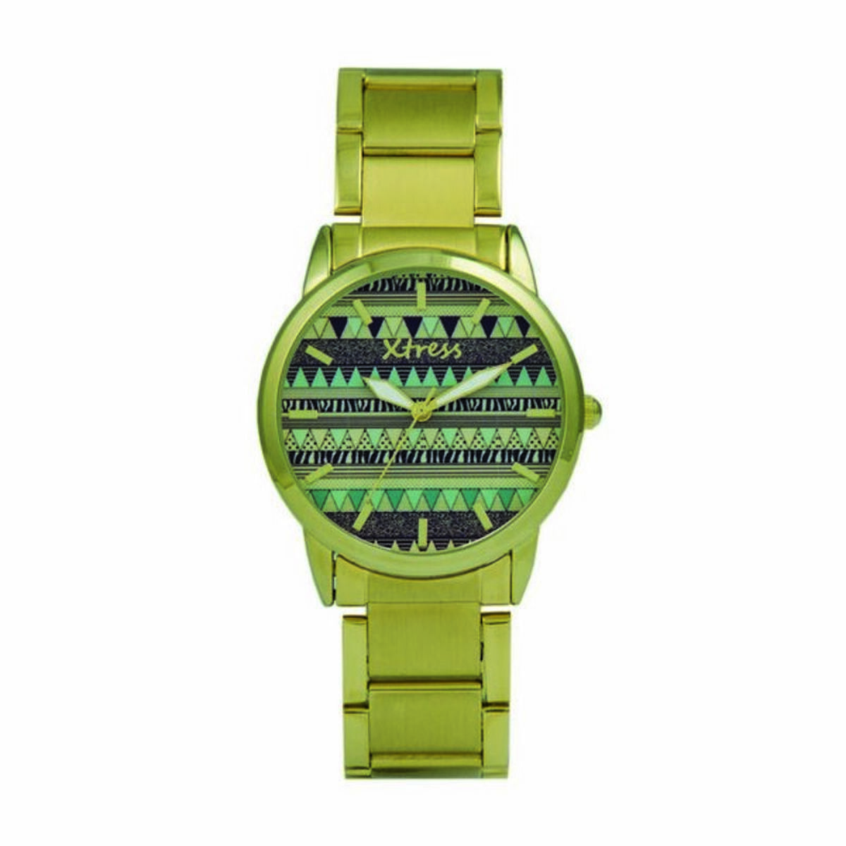 Unisexklocka XTRESS  XPA1036-04 (34 mm)