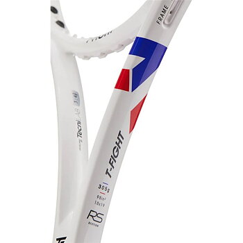 Tennisracket Tecnifibre Tfight 305 S Vit