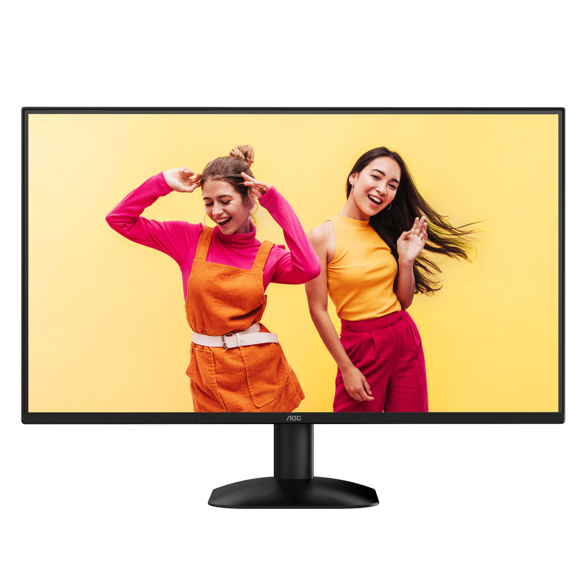 Monitor Gaming AOC Q27B35S3 Quad HD 27" - 2