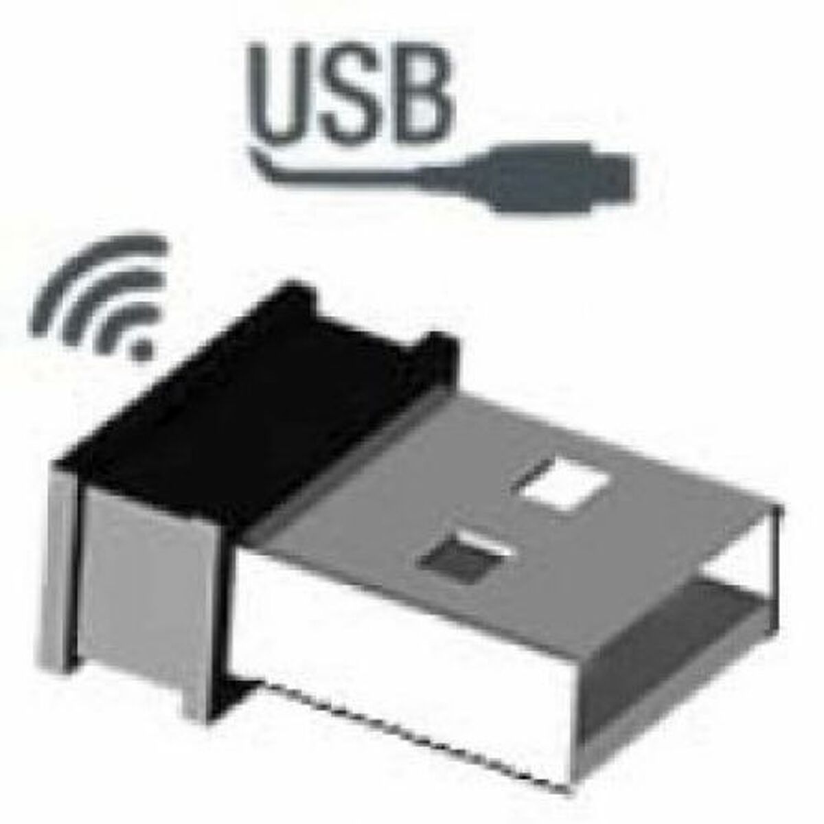 Adapter USB VOGEL