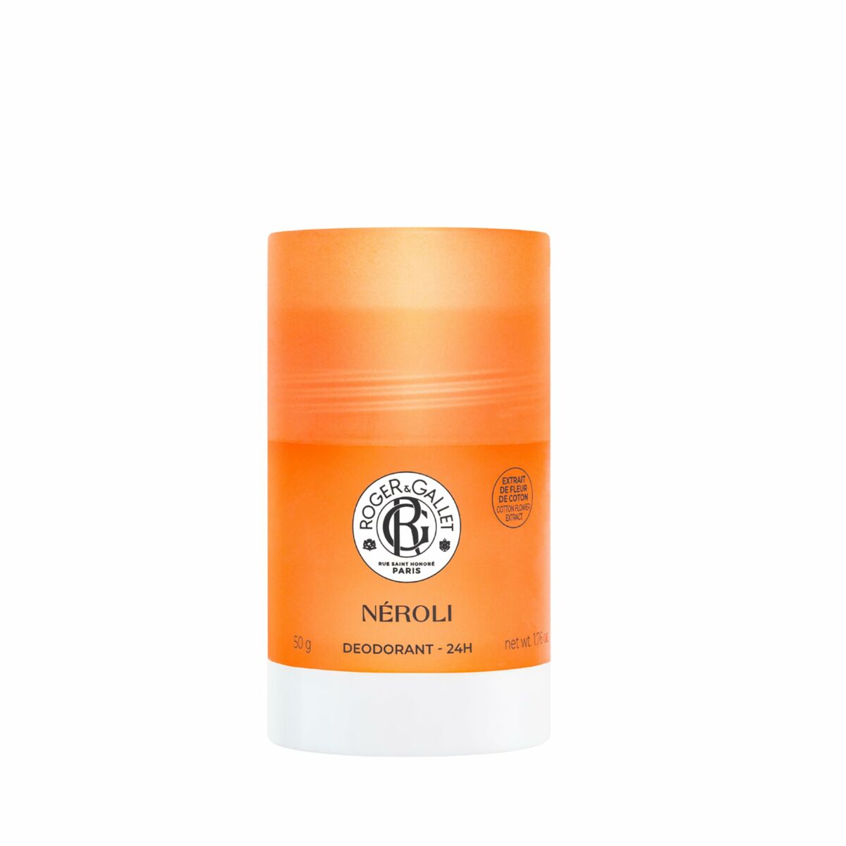Deodorantspray Roger & Gallet NÉROLI 50 g