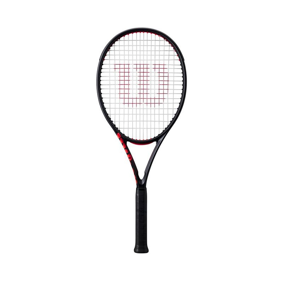 Tennisracket Wilson Clash 100Ul V3.0 Frm Svart