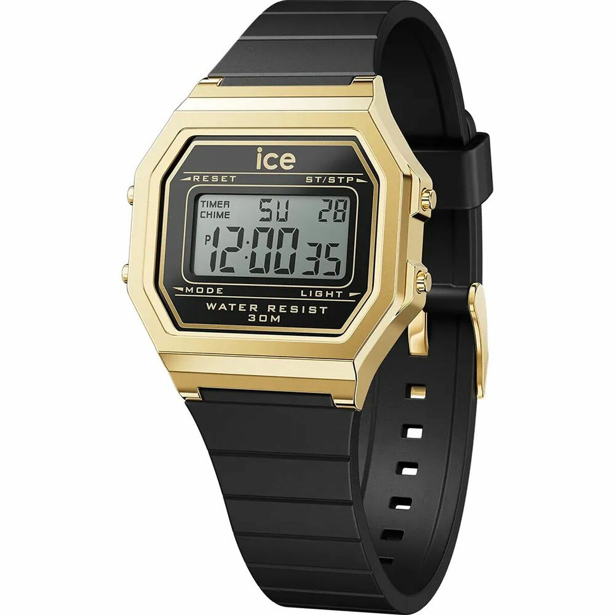 Unisexklocka Ice 022064  (Ø 32 mm)