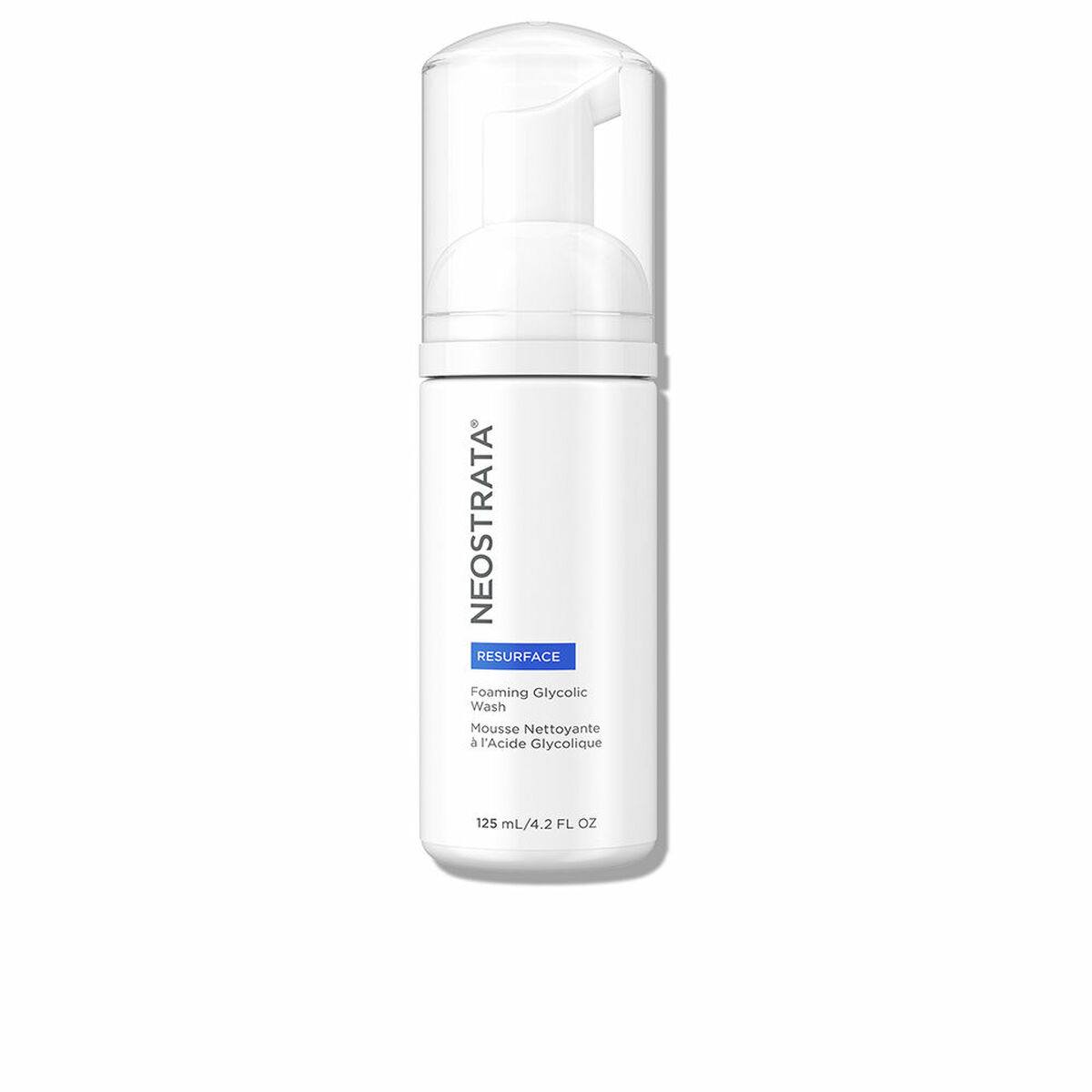 Rengöringsskum Neostrata RESURFACE 125 ml