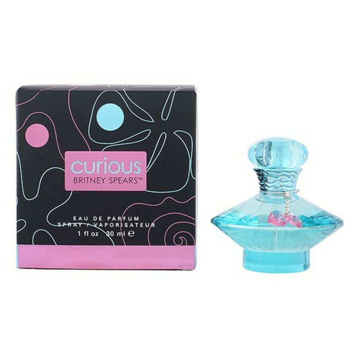 Parfym Damer Curious Britney Spears EDP EDP - 2