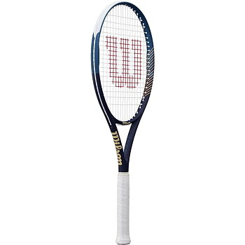 Tennisracket Wilson Roland Garros Equipe Hp 1