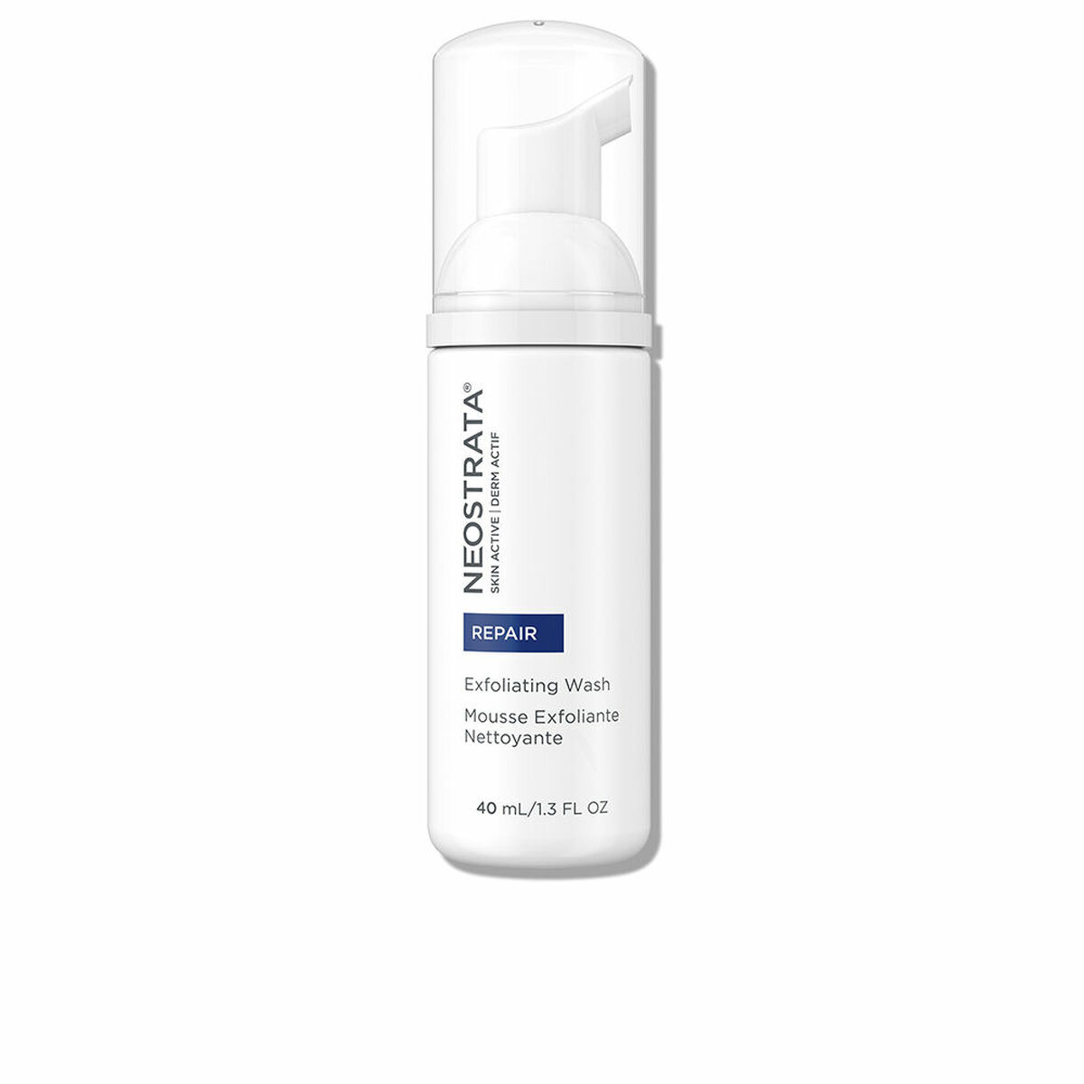 Rengöringsskum Neostrata SKIN ACTIVE 125 ml