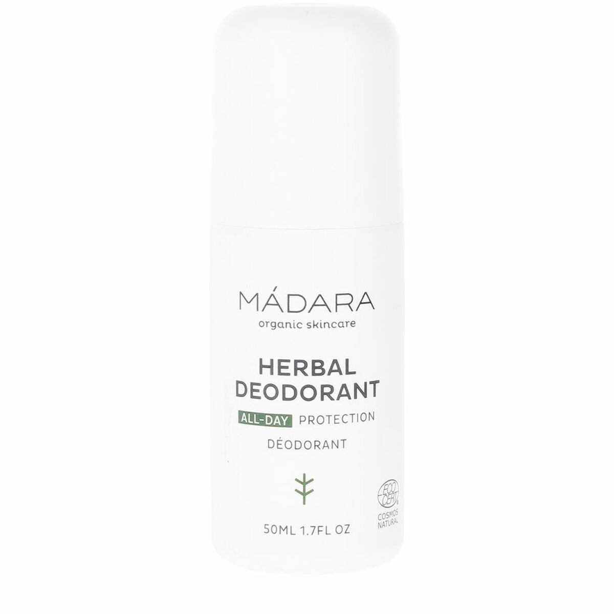 Deodorantspray Mádara HERBAL MÁDARA 50 ml