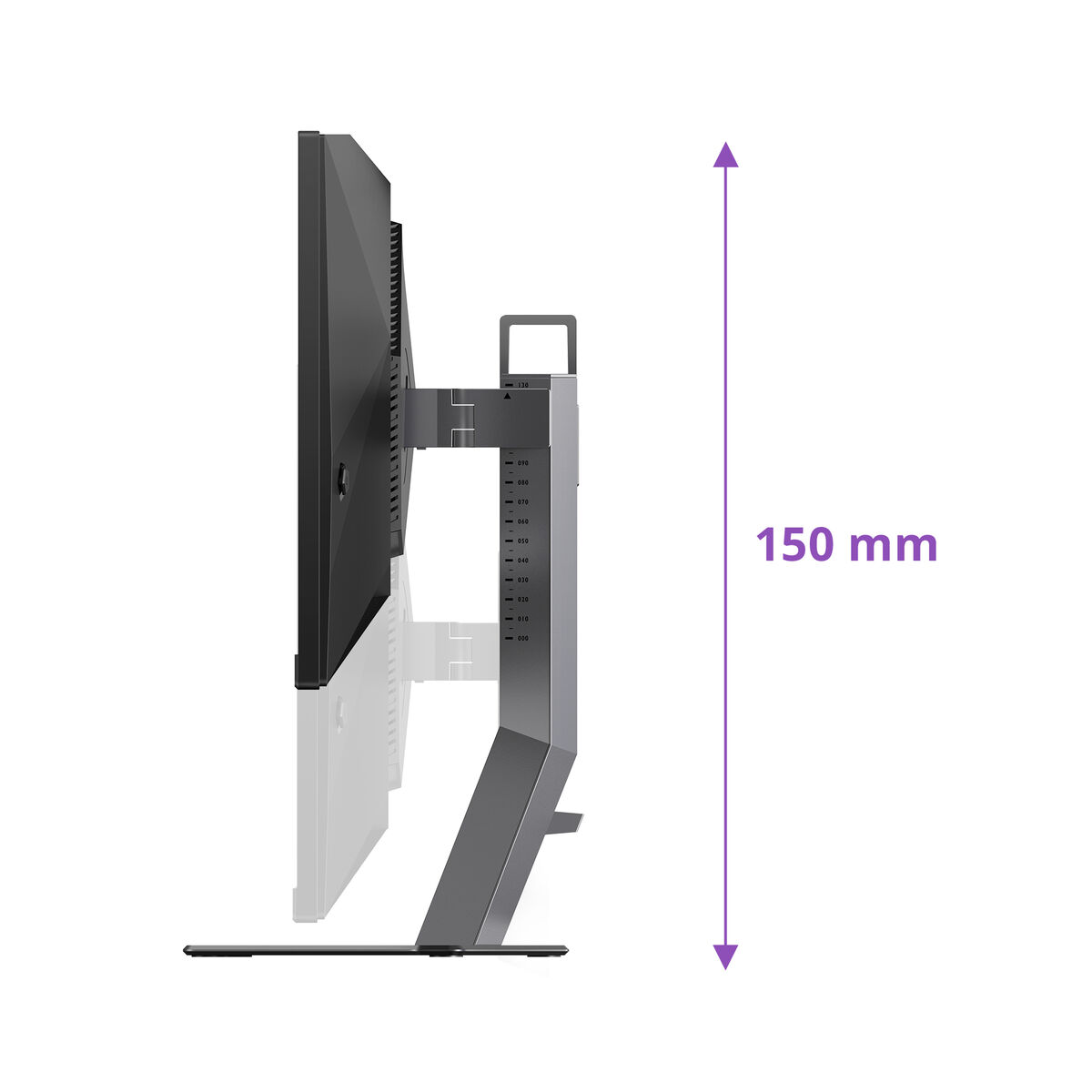 Monitor AOC 600MNTR Full HD 24,1" - 5