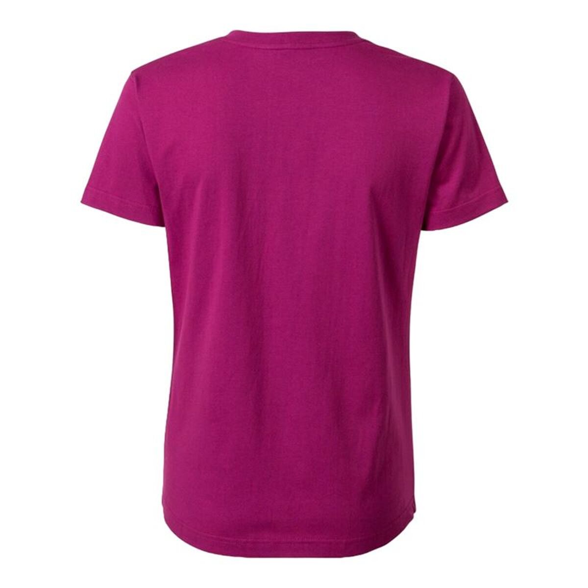 T-shirt med kortärm Dam Joma Sport Desert Fuchsia (S) - 2