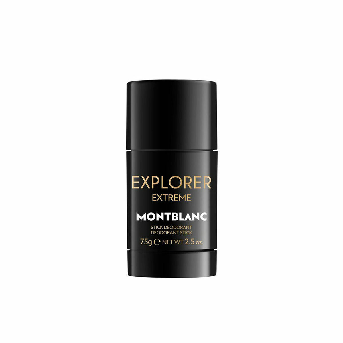 Deodorantspray Montblanc EXPLORER 75 g