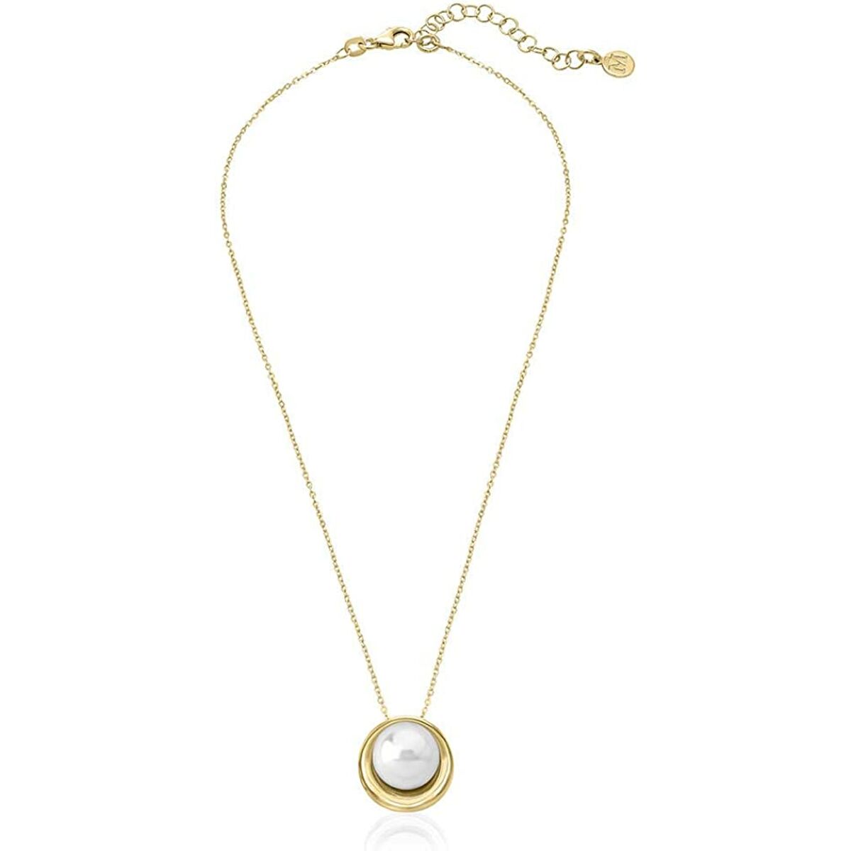 Damhalsband Majorica 16347.01.1.000.010.1 - 2