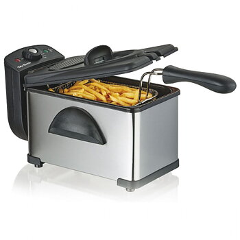 Fritös Mx Onda MXFR2126 2l 1800W