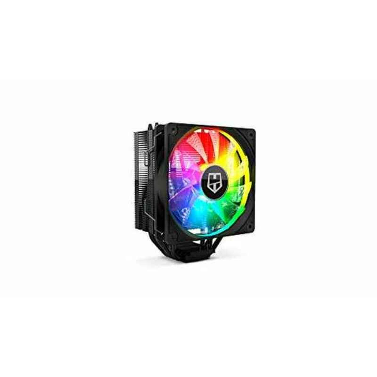 CPU-fläkt Gaming Nox-Xtreme Hummer H-224