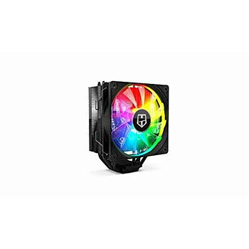 CPU-fläkt Gaming Nox-Xtreme Hummer H-224